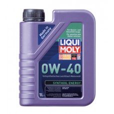 Synthoil Energy 0W-40 (1л) — Синтетическое моторное масло